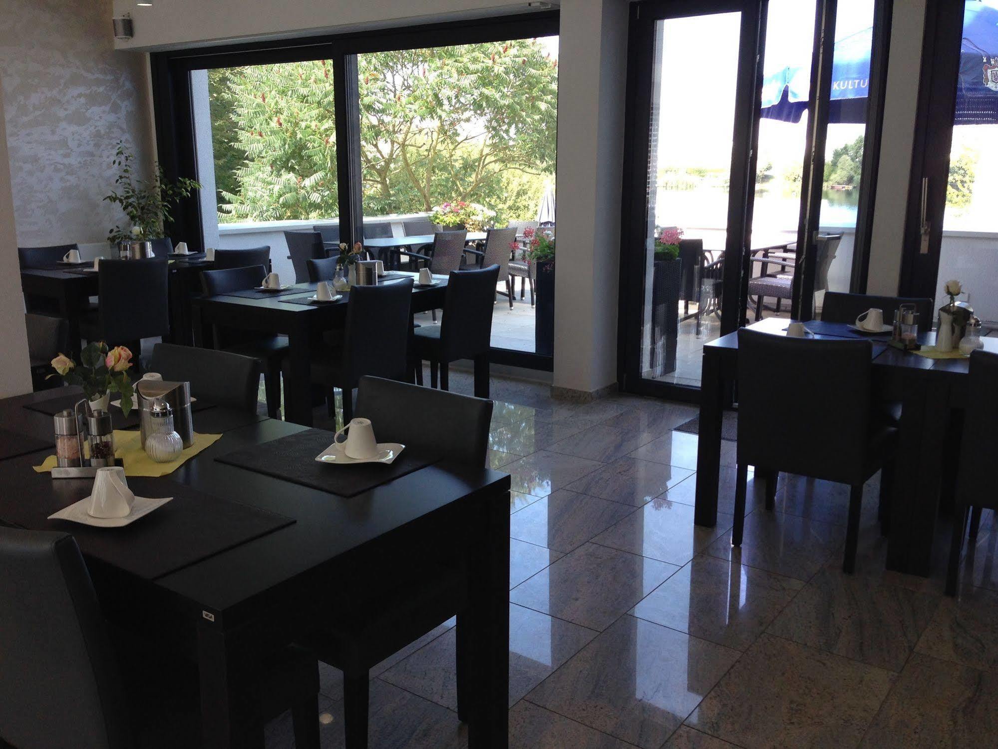 Seehotel Forst Exterior foto