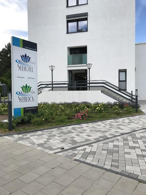 Seehotel Forst Exterior foto